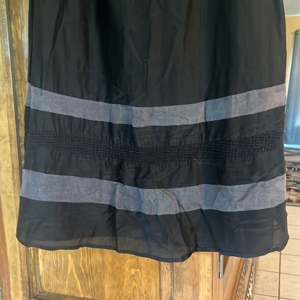 Rebecca Minkoff silk dress - Picture 3 of 13